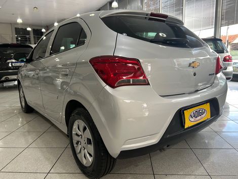 Chevrolet ONIX HATCH LT 1.0 8V FlexPower 5p Mec.