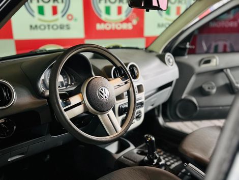 VolksWagen Gol 1.6 Mi Power Total Flex 8V 4p