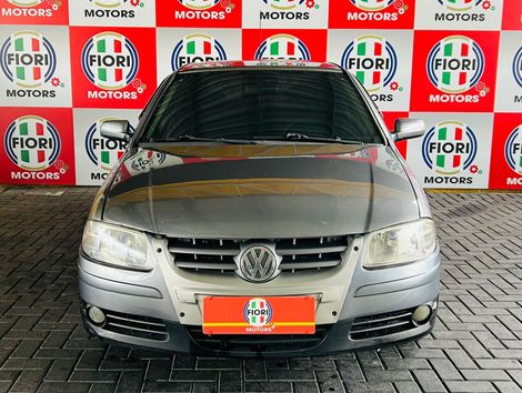 VolksWagen Gol 1.6 Mi Power Total Flex 8V 4p
