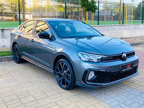 VolksWagen VIRTUS Exclusive 250TSI 1.4 Flex 16V Aut