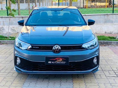 VolksWagen VIRTUS Exclusive 250TSI 1.4 Flex 16V Aut