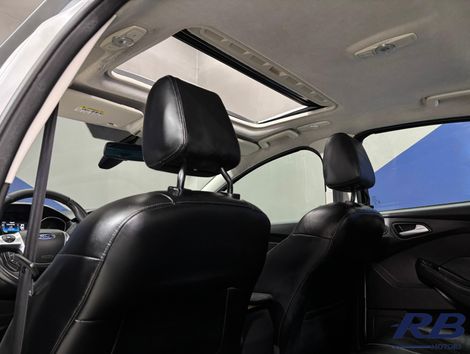 Ford Focus TITA/TITA Plus 2.0  Flex 5p Aut.