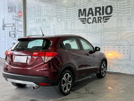 Honda HR-V LX 1.8 Flexone 16V 5p Aut.