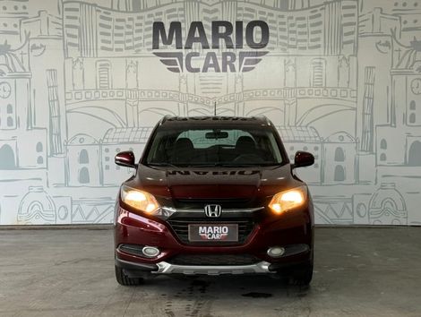 Honda HR-V LX 1.8 Flexone 16V 5p Aut.
