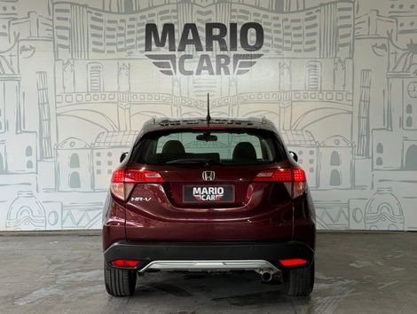 Honda HR-V LX 1.8 Flexone 16V 5p Aut.