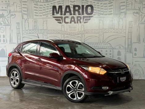 Honda HR-V LX 1.8 Flexone 16V 5p Aut.