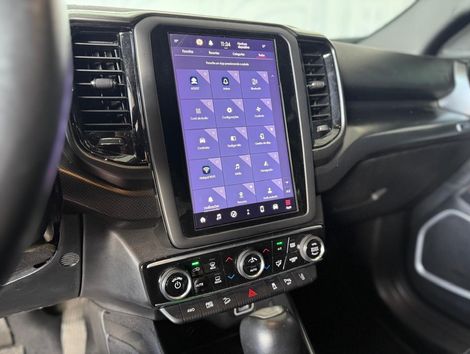 Fiat Toro Ultra 2.0 16V 4x4 Diesel Aut.