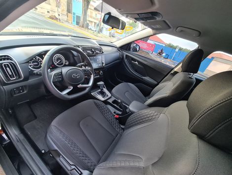 Hyundai Creta Limited 1.0 TB 12V Flex Aut.