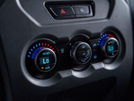 Troller T-4 BOLD 4x4 3.2 Tdi Cap. Rígida Diesel