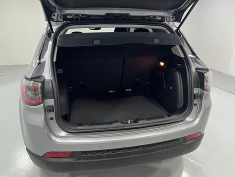 Jeep COMPASS LONGITUDE 2.0 4x2 Flex 16V Aut.