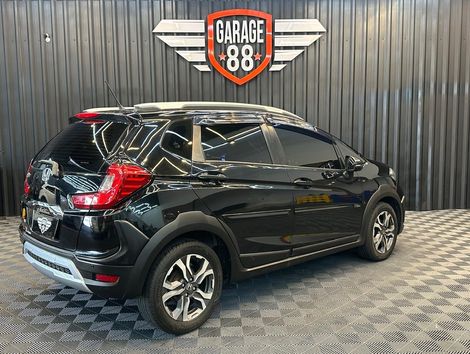 Honda WR-V EXL 1.5 Flexone 16V 5p Aut.