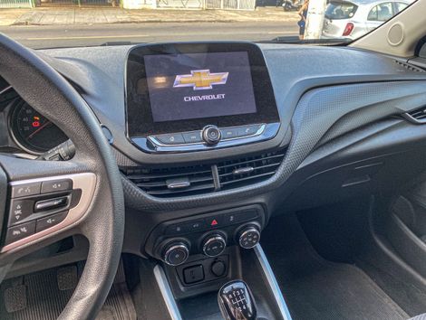 Chevrolet ONIX HATCH LT 1.0 12V Flex 5p Mec.