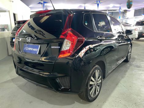 Honda Fit EXL 1.5 Flex/Flexone 16V 5p Aut