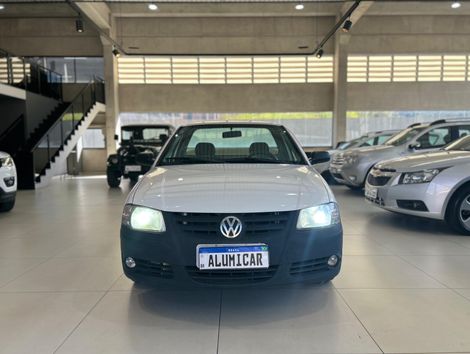 VolksWagen Saveiro 1.6 Mi/ 1.6Mi City Total Flex 8V