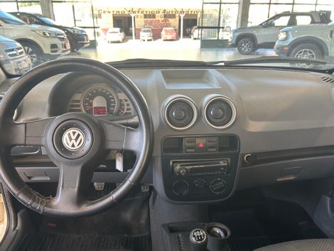 VolksWagen Saveiro 1.6 Mi/ 1.6Mi City Total Flex 8V