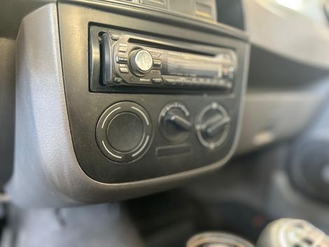 VolksWagen Saveiro 1.6 Mi/ 1.6Mi City Total Flex 8V