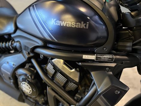 KAWASAKI VULCAN S 650 CAFÉ