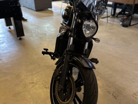 KAWASAKI VULCAN S 650 CAFÉ