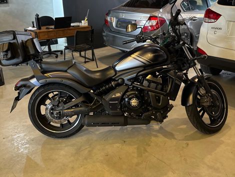 KAWASAKI VULCAN S 650 CAFÉ