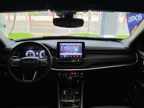 Jeep COMPASS S T270 1.3 TB 4x2 Flex Aut.