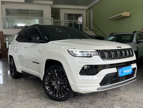 Jeep COMPASS S T270 1.3 TB 4x2 Flex Aut.