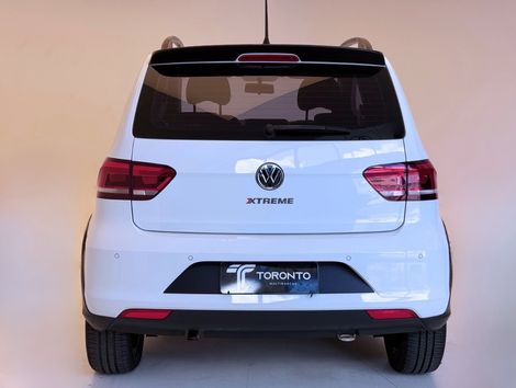 VolksWagen Fox Xtreme 1.6 Flex 8V 5p