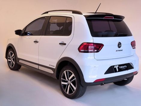 VolksWagen Fox Xtreme 1.6 Flex 8V 5p