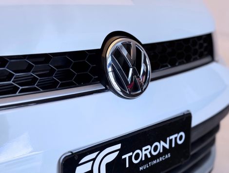 VolksWagen Fox Xtreme 1.6 Flex 8V 5p