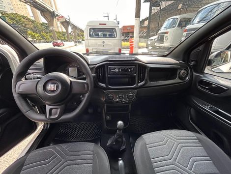 Fiat Fiorino Endurance EVO 1.4 Flex 8V 2p