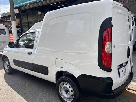 Fiat Fiorino Endurance EVO 1.4 Flex 8V 2p