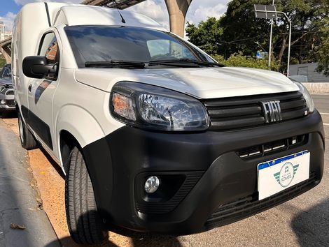 Fiat Fiorino Endurance EVO 1.4 Flex 8V 2p