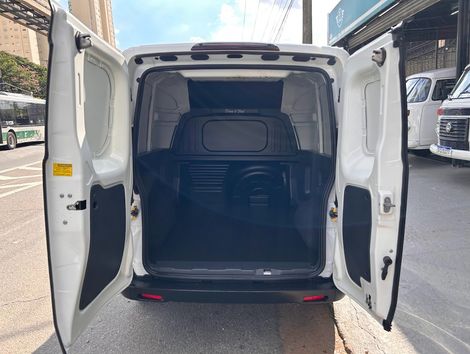 Fiat Fiorino Endurance EVO 1.4 Flex 8V 2p