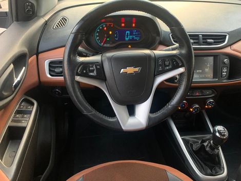 Chevrolet ONIX HATCH ACTIV 1.4 8V Flex 5p Mec.