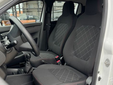 Renault KWID Zen 1.0 Flex 12V 5p Mec.