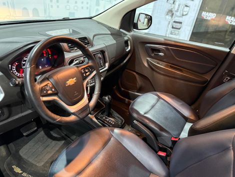 Chevrolet SPIN PREMIER 1.8 8V Econo.Flex 5p Aut.