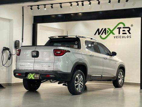 Fiat Toro Volcano 2.0 16V 4x4 TB Diesel Aut.