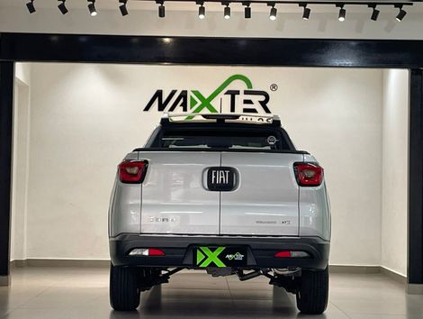 Fiat Toro Volcano 2.0 16V 4x4 TB Diesel Aut.