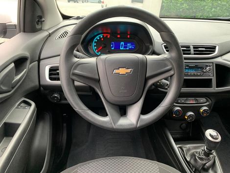 Chevrolet ONIX HATCH LT 1.0 8V FlexPower 5p Mec.