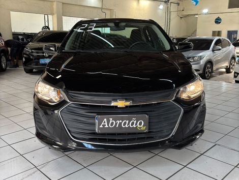 Chevrolet ONIX SEDAN Plus LT 1.0 12V Flex 4p Mec.