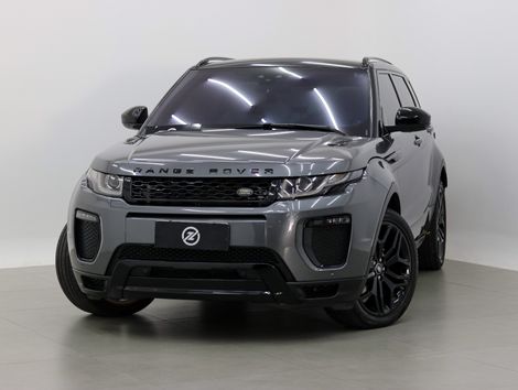 Land Rover EVOQUE P24OFF HSE DYN 2.0