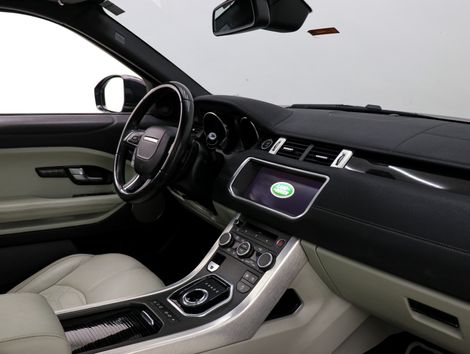 Land Rover EVOQUE P24OFF HSE DYN 2.0
