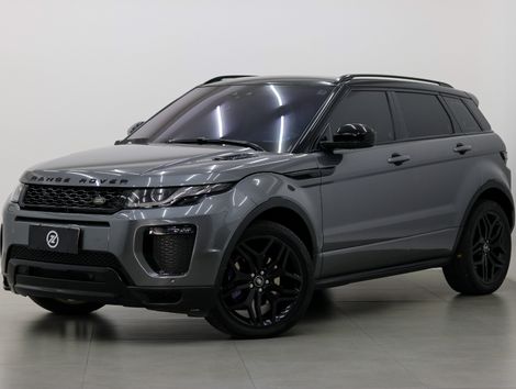 Land Rover EVOQUE P24OFF HSE DYN 2.0