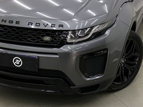 Land Rover EVOQUE P24OFF HSE DYN 2.0