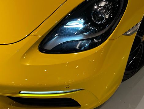 Porsche 718 Boxster 2.0 300cv