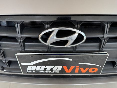 Hyundai HB20 Vision 1.6 Flex 16V Aut