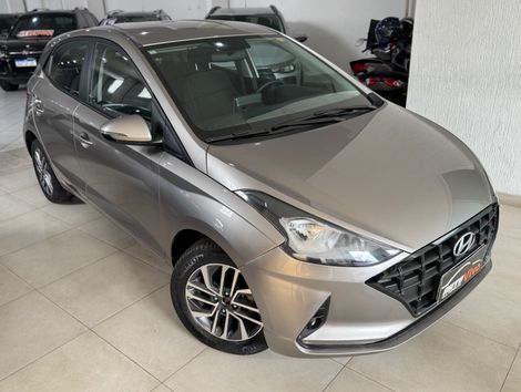 Hyundai HB20 Vision 1.6 Flex 16V Aut