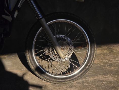 HONDA NXR 160 BROS ESDD FLEXONE