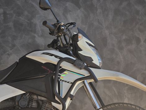 HONDA NXR 160 BROS ESDD FLEXONE