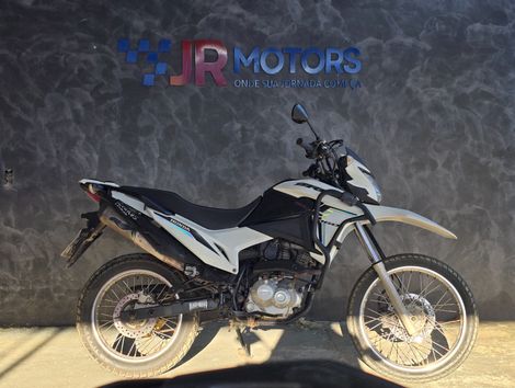 HONDA NXR 160 BROS ESDD FLEXONE