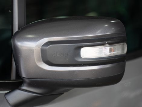 Jeep Renegade Long. T270 1.3 TB 4x2 Flex Aut.